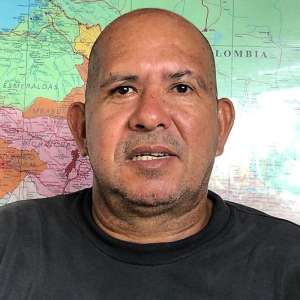 Jiovany Rivadeneyra Jiovany Rivadeneyra