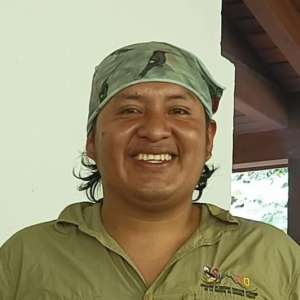 Luis Salagaje Luis Salagaje