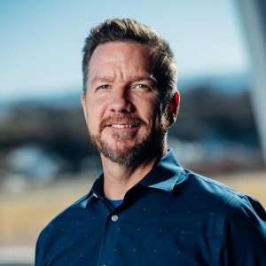 Thaddeus Shrader Thaddeus Shrader